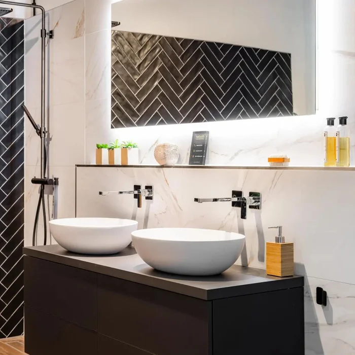 Bezoek de showroom en laat je inspireren