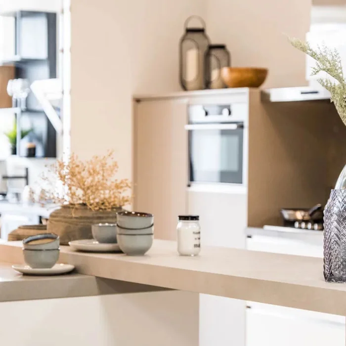 Een keuken passend bij jouw eigen stijl?