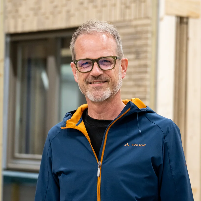 Architect Martijn Jansen over Souburg Noord III