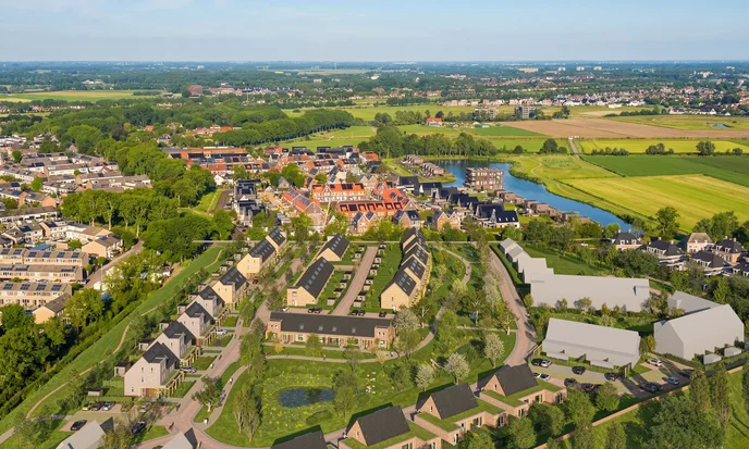 Bekijk de brochures
