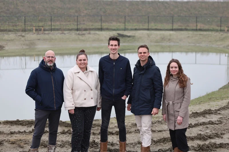 ‘Souburg Noord staat voor rust en ruimte, typisch Zeeuws wonen’