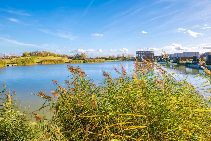 Gevarieerd en toekomstbestendig woningaanbod