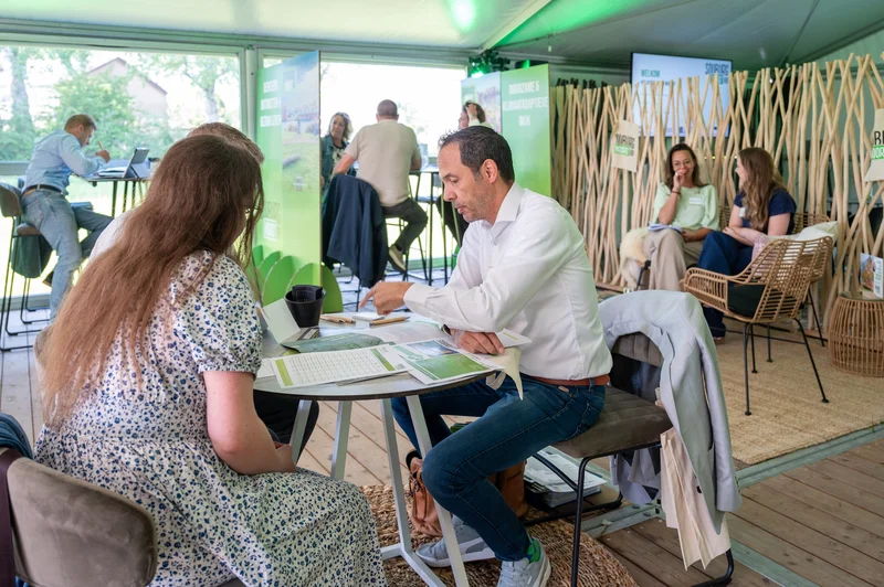 Terugblik op een geslaagd Pre Sale Event