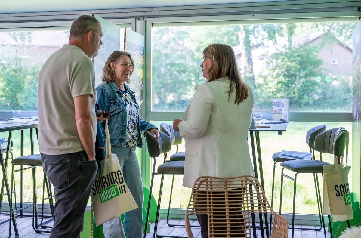 Start verkoop event - vrijdag 26 juni