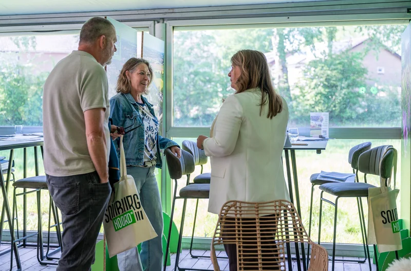 Start verkoop event - vrijdag 26 juni