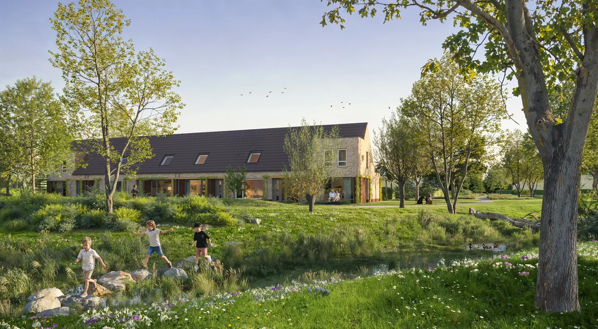 Woningaanbod Souburg Noord Fase III bekend