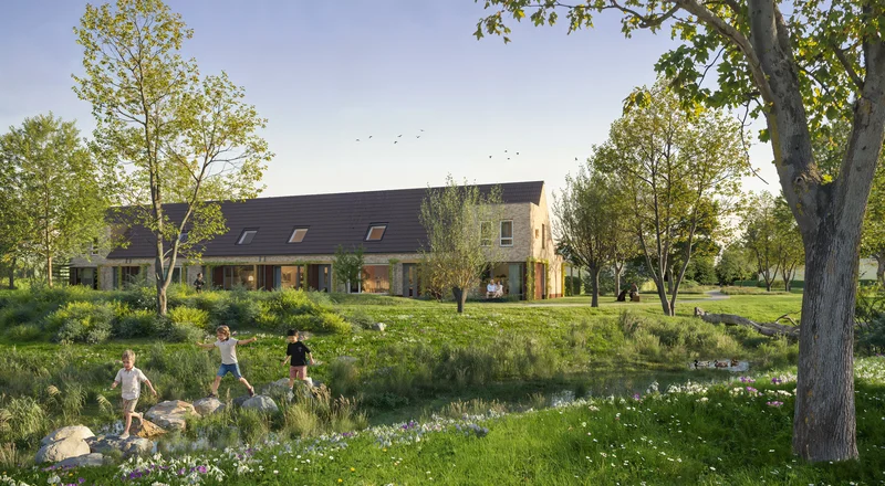 Woningaanbod Souburg Noord Fase III bekend