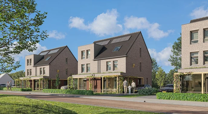 Bekijk de brochures